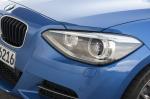 BMW M135i 3-Door 2012 года